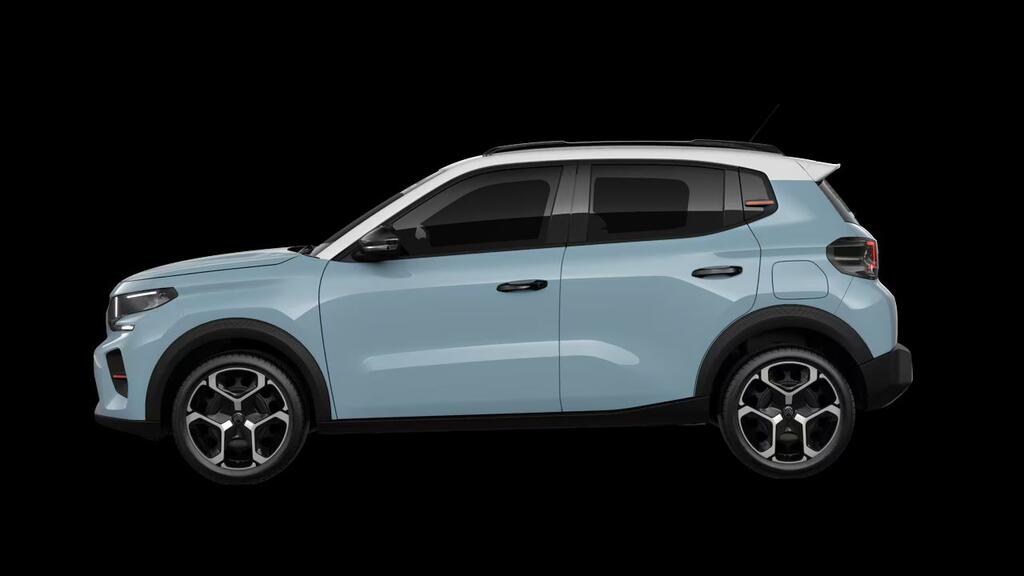 Citroën C3 Turbo 100 Plus - Foto 513