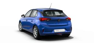 Opel Corsa-e 50kWh GS
