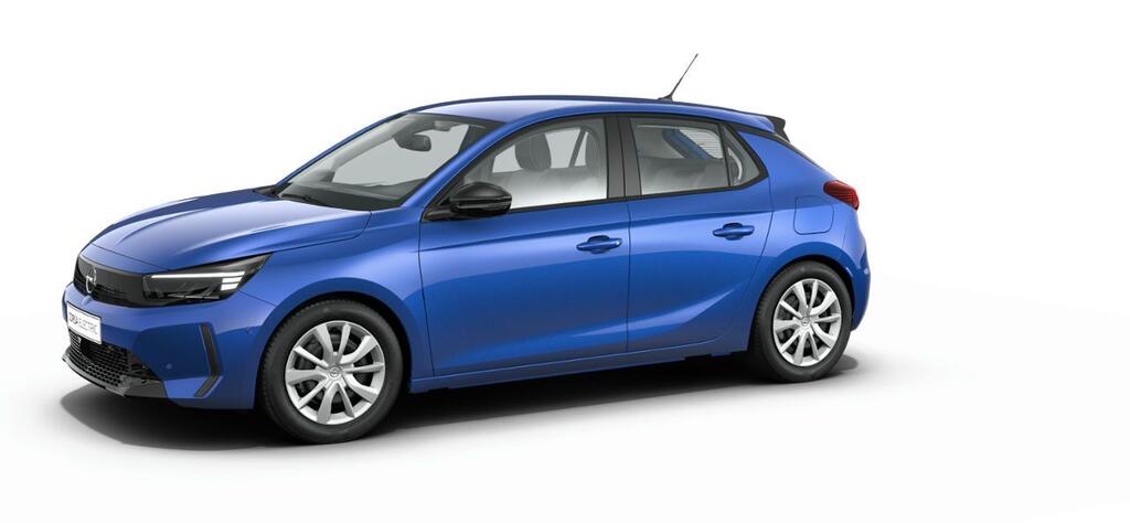 Opel Corsa-e 50kWh GS - Foto 577
