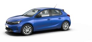 Opel Corsa-e 50kWh GS