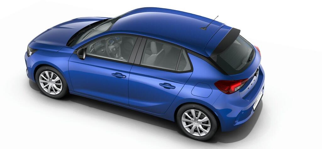 Opel Corsa-e 50kWh GS - Foto 578
