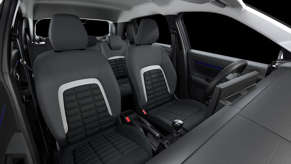 Citroën C3 Turbo 100 Plus - Foto 517