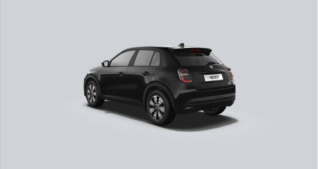 Fiat 600 MHEV Icon 1.2 81kW (110CV) DDCT - Foto 665