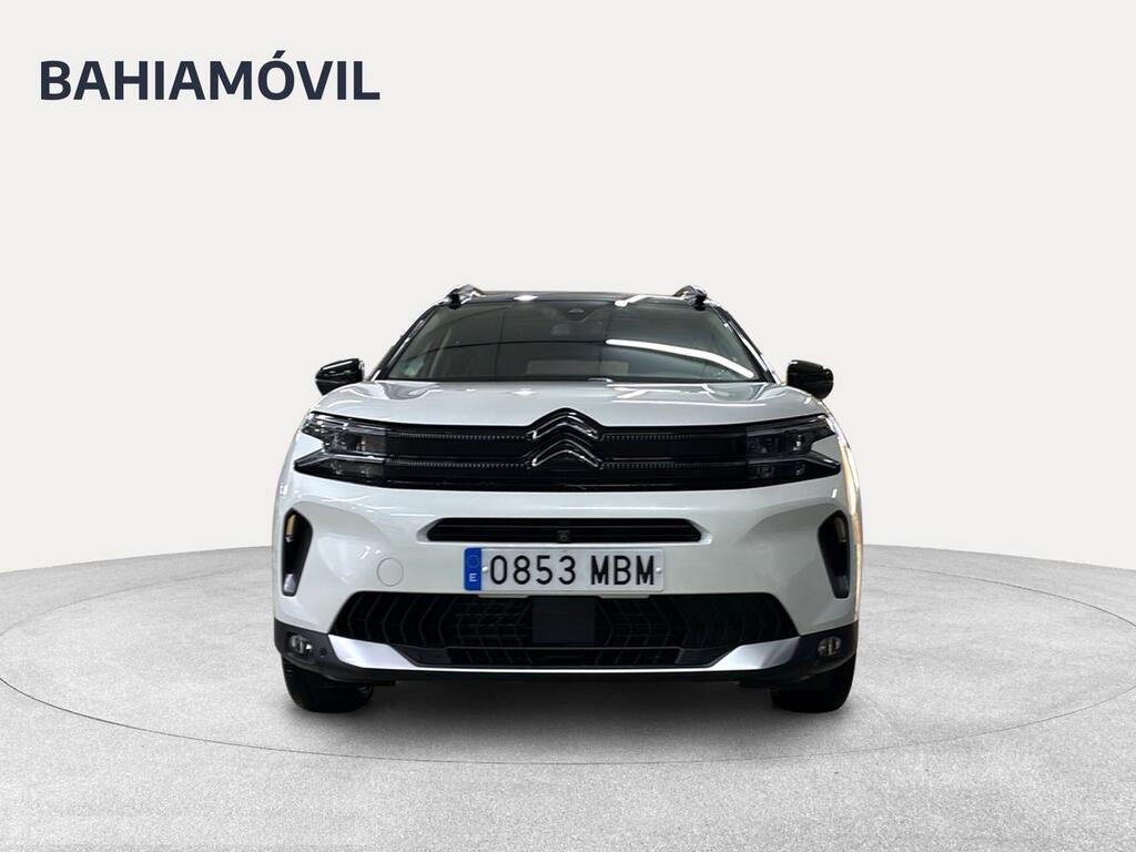 Citroën C5 Aircross PureTech 96kW (130CV) S&S Shine Pack - Foto 1419