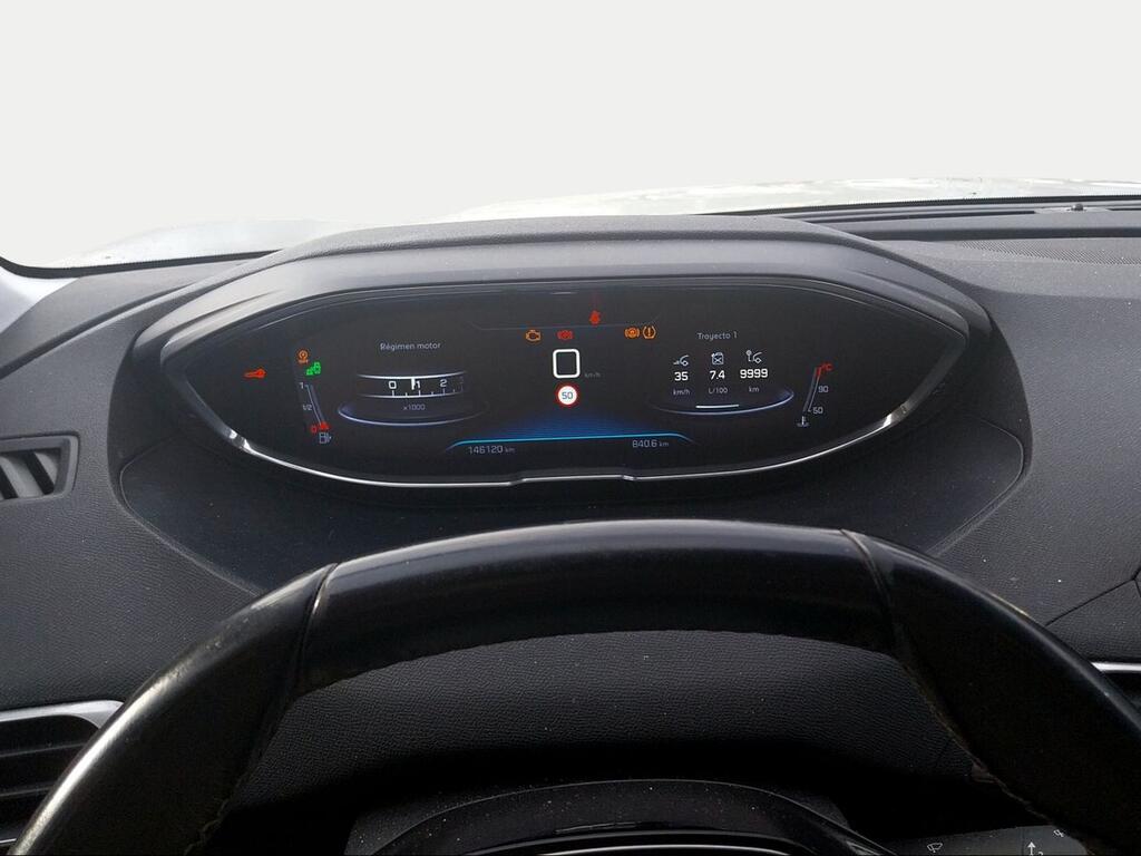 Peugeot 3008 1.2 PURETECH 96KW (130CV) ALLURE S&S - Foto 493