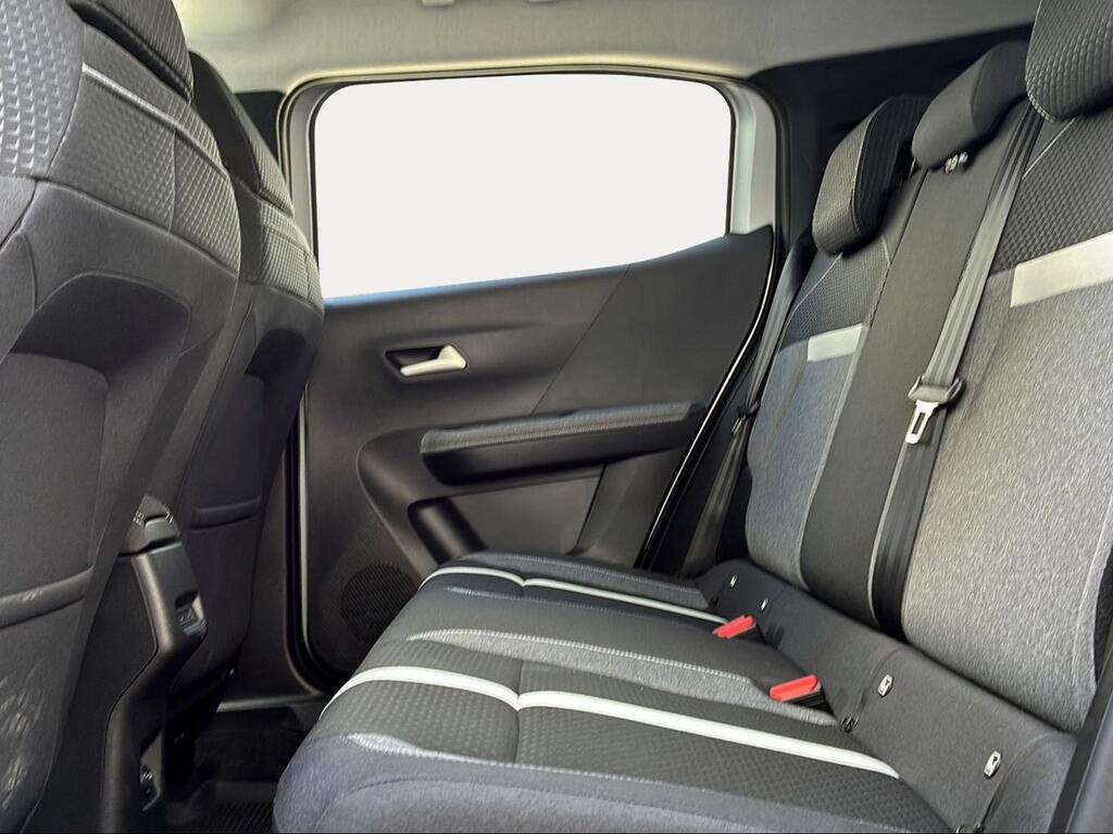 Opel Frontera 1.2T XHT Hybrid eDCT6 107kW GS - Foto 1230