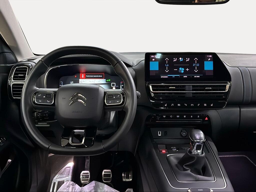 Citroën C5 Aircross PureTech 96kW (130CV) S&S Shine Pack - Foto 1431