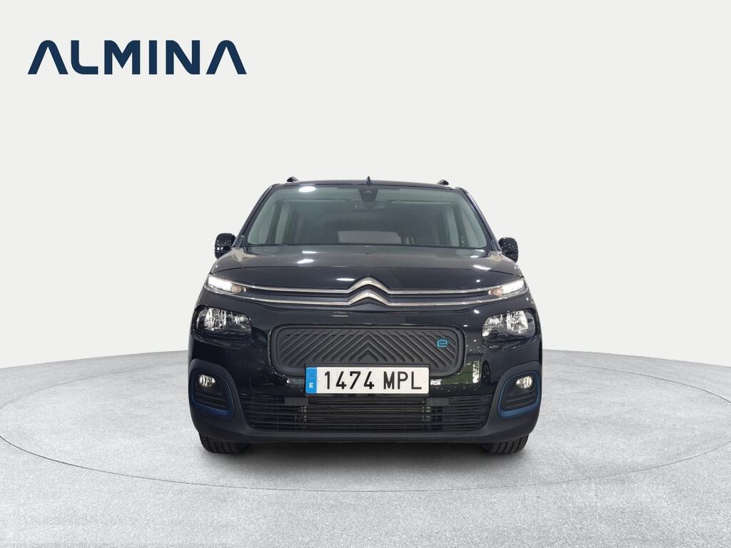 Citroën ë-Berlingo Talla M ë-Berlingo 50 kWh SHINE - Foto 501