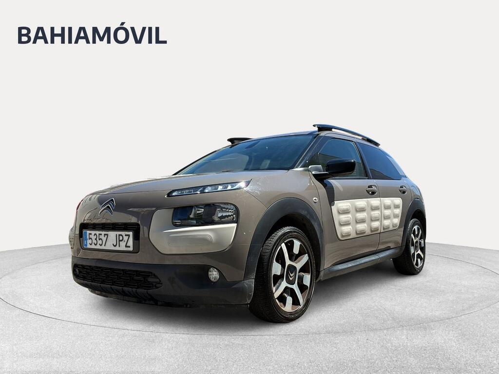 Citroën C4 Cactus PureTech 60KW (82CV) Feel Edition - Foto 1171