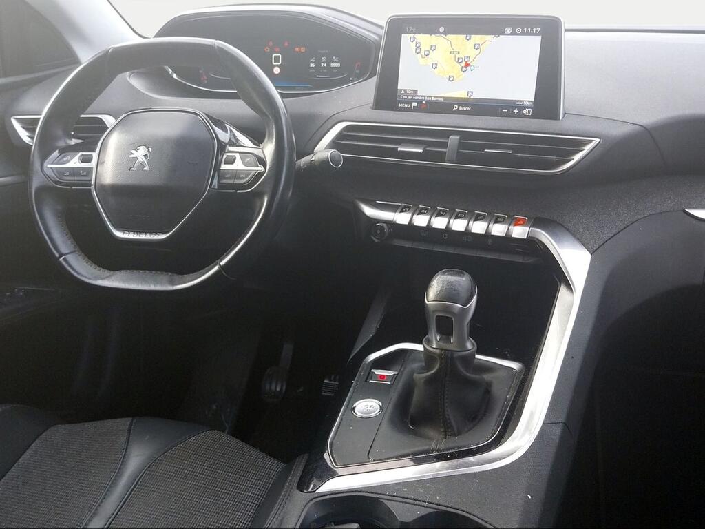 Peugeot 3008 1.2 PURETECH 96KW (130CV) ALLURE S&S - Foto 496