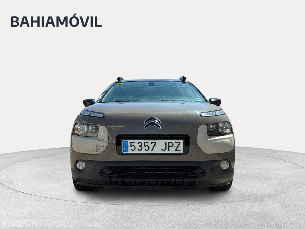 Citroën C4 Cactus PureTech 60KW (82CV) Feel Edition - Foto 1172