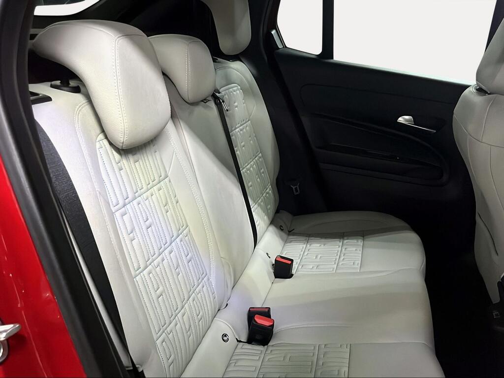 Fiat 600 600 MHEV La prima 1.2 74kW (100CV) DDCT - Foto 1142