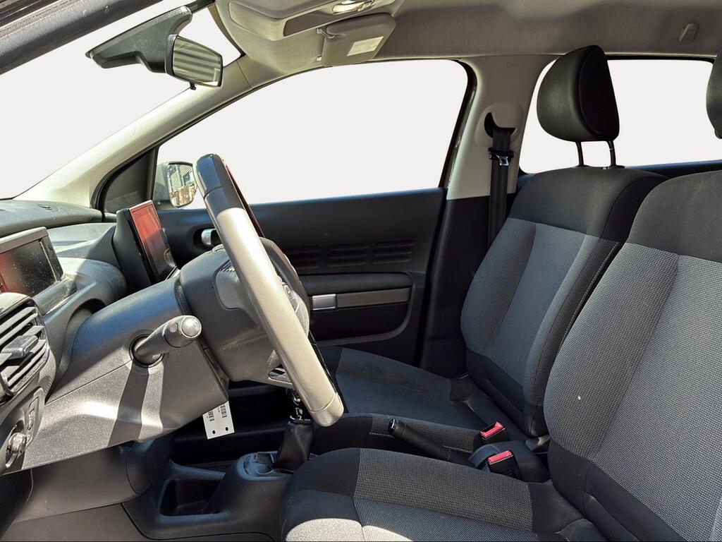 Citroën C4 Cactus PureTech 60KW (82CV) Feel Edition - Foto 1179