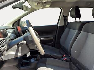 Citroën C4 Cactus PureTech 60KW (82CV) Feel Edition