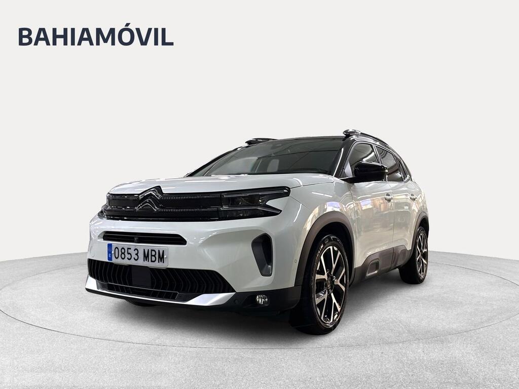 Citroën C5 Aircross PureTech 96kW (130CV) S&S Shine Pack - Foto 1418