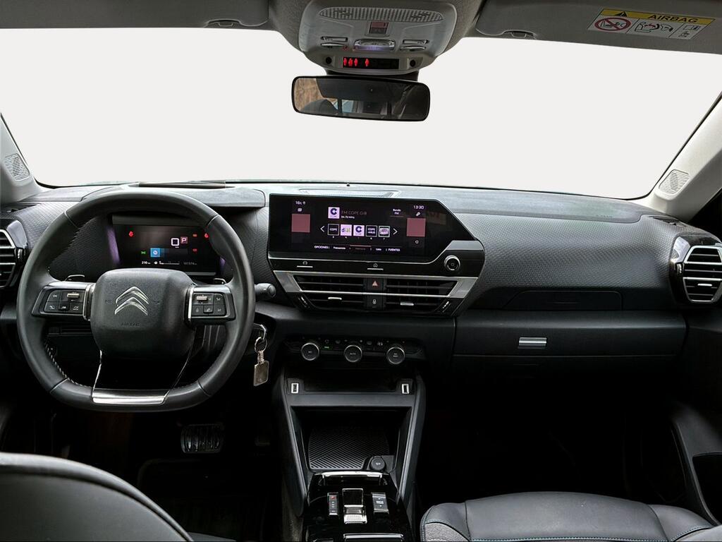 Citroën C4 BlueHDi 130 S&S EAT8 Feel Pack - Foto 1301