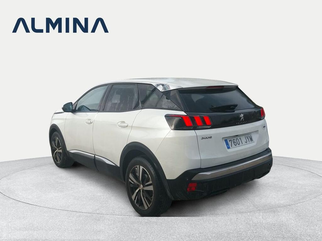 Peugeot 3008 1.2 PURETECH 96KW (130CV) ALLURE S&S - Foto 485
