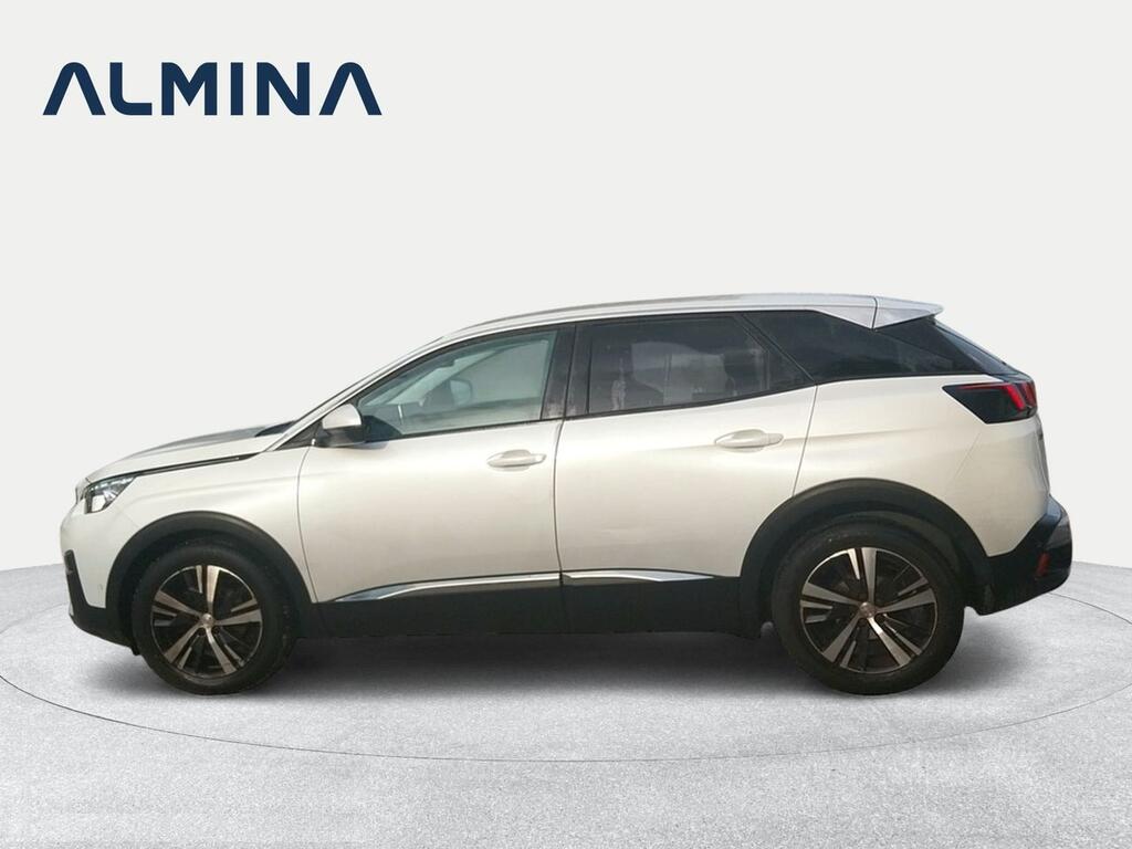Peugeot 3008 1.2 PURETECH 96KW (130CV) ALLURE S&S - Foto 484