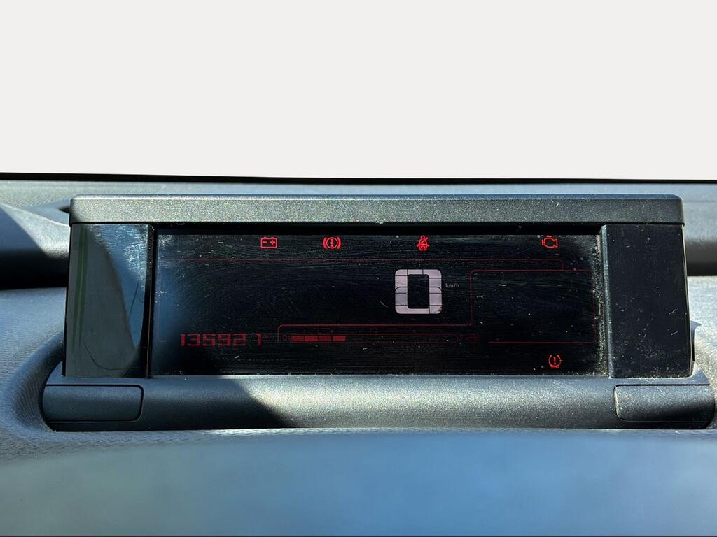 Citroën C4 Cactus PureTech 60KW (82CV) Feel Edition - Foto 1188