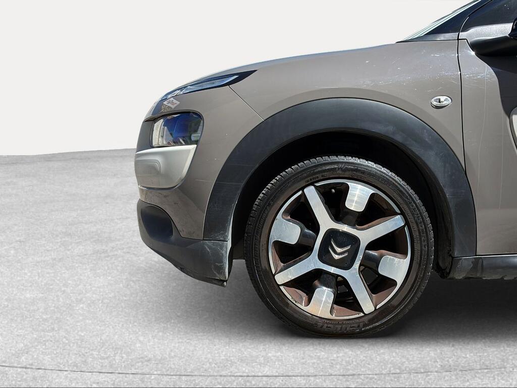 Citroën C4 Cactus PureTech 60KW (82CV) Feel Edition - Foto 1181