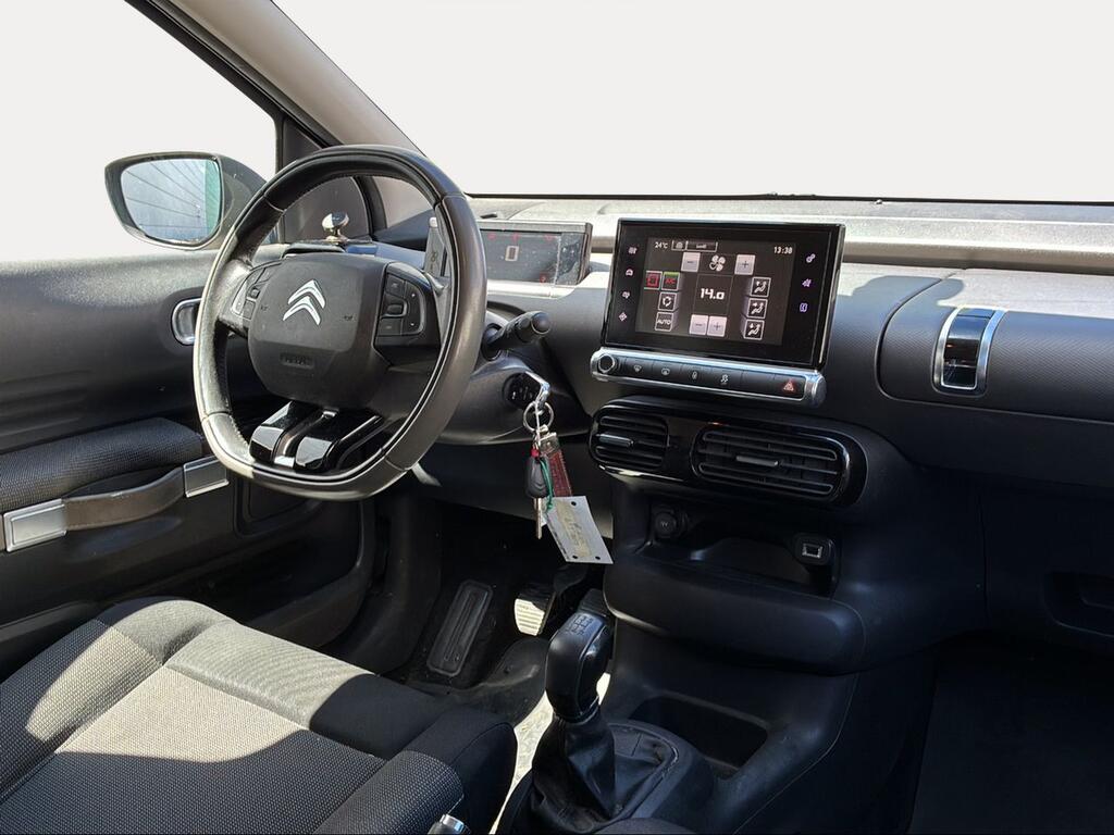 Citroën C4 Cactus PureTech 60KW (82CV) Feel Edition - Foto 1185