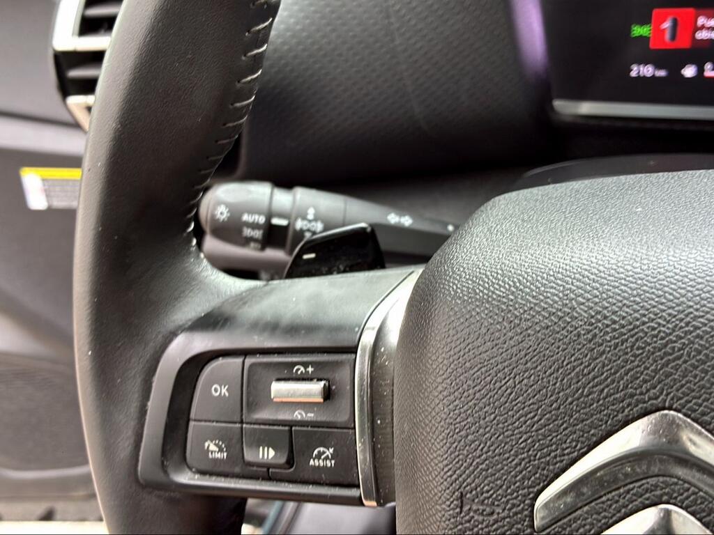 Citroën C4 BlueHDi 130 S&S EAT8 Feel Pack - Foto 1317