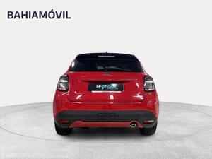 Fiat 600 600 MHEV La prima 1.2 74kW (100CV) DDCT