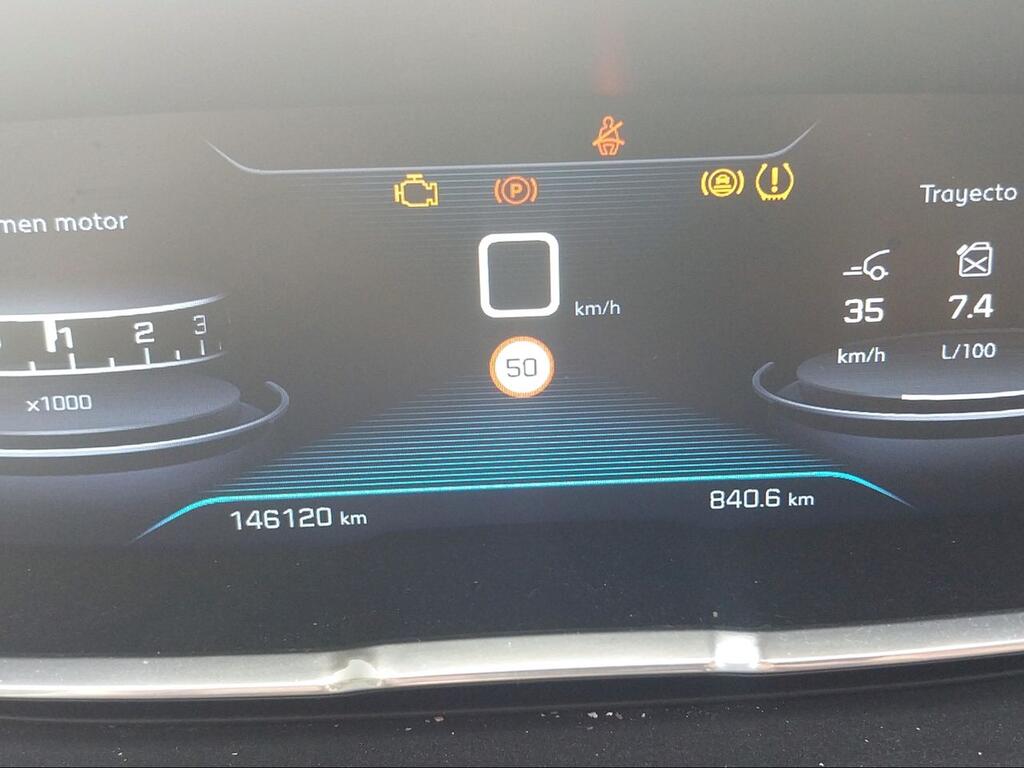 Peugeot 3008 1.2 PURETECH 96KW (130CV) ALLURE S&S - Foto 494