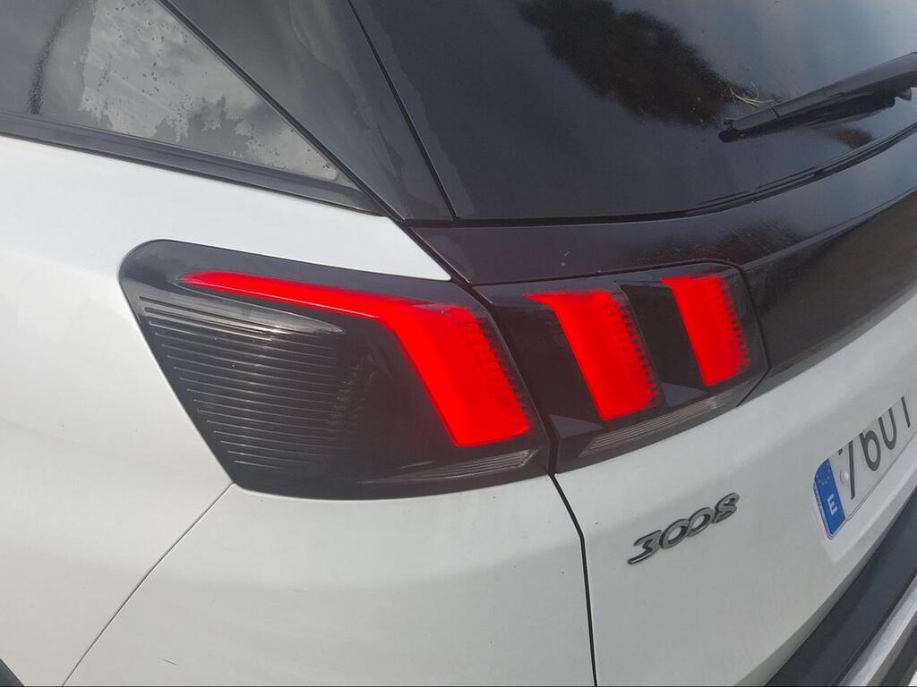 Peugeot 3008 1.2 PURETECH 96KW (130CV) ALLURE S&S - Foto 497