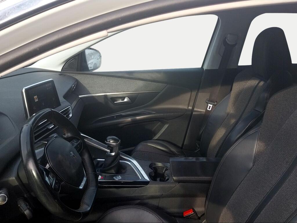 Peugeot 3008 1.2 PURETECH 96KW (130CV) ALLURE S&S - Foto 498