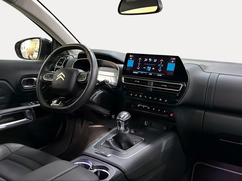 Citroën C5 Aircross PureTech 96kW (130CV) S&S Shine Pack - Foto 1432