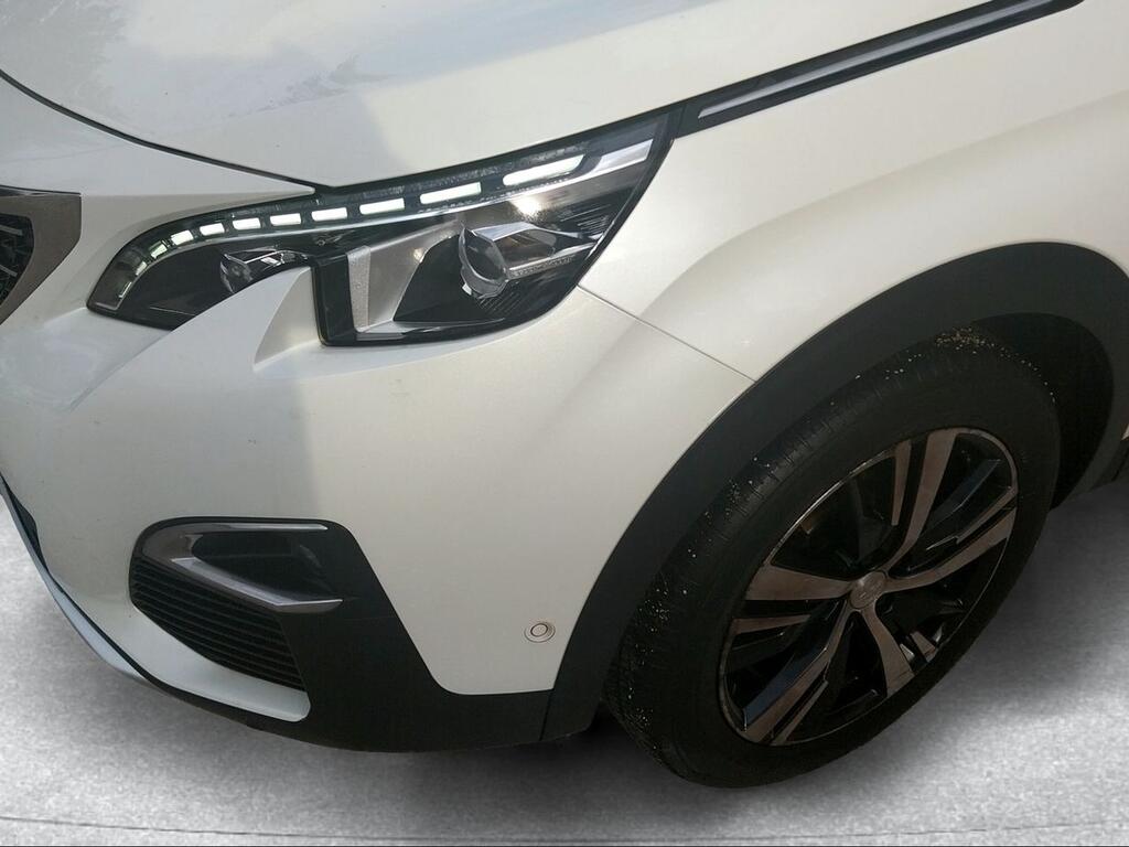 Peugeot 3008 1.2 PURETECH 96KW (130CV) ALLURE S&S - Foto 487