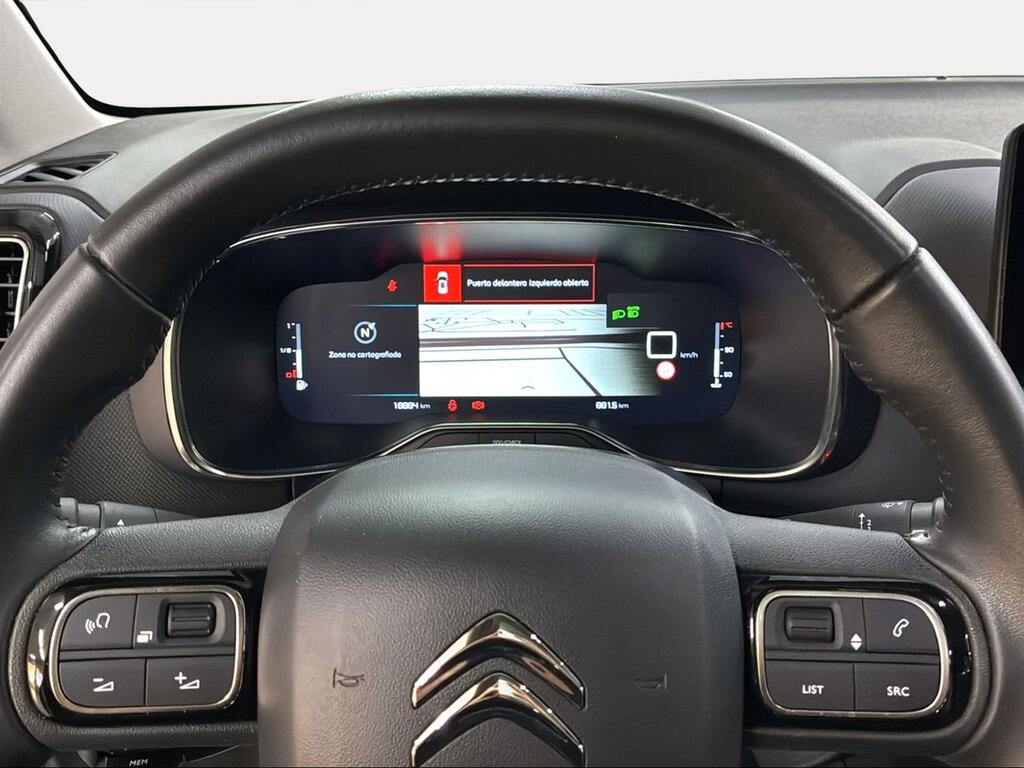 Citroën C5 Aircross PureTech 96kW (130CV) S&S Shine Pack - Foto 1434
