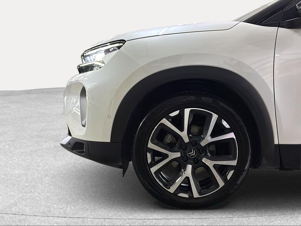 Citroën C5 Aircross PureTech 96kW (130CV) S&S Shine Pack - Foto 1428