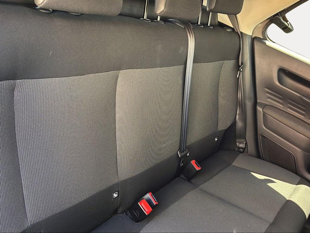 Citroën C4 Cactus PureTech 60KW (82CV) Feel Edition - Foto 1064