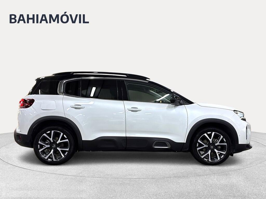 Citroën C5 Aircross PureTech 96kW (130CV) S&S Shine Pack - Foto 1421