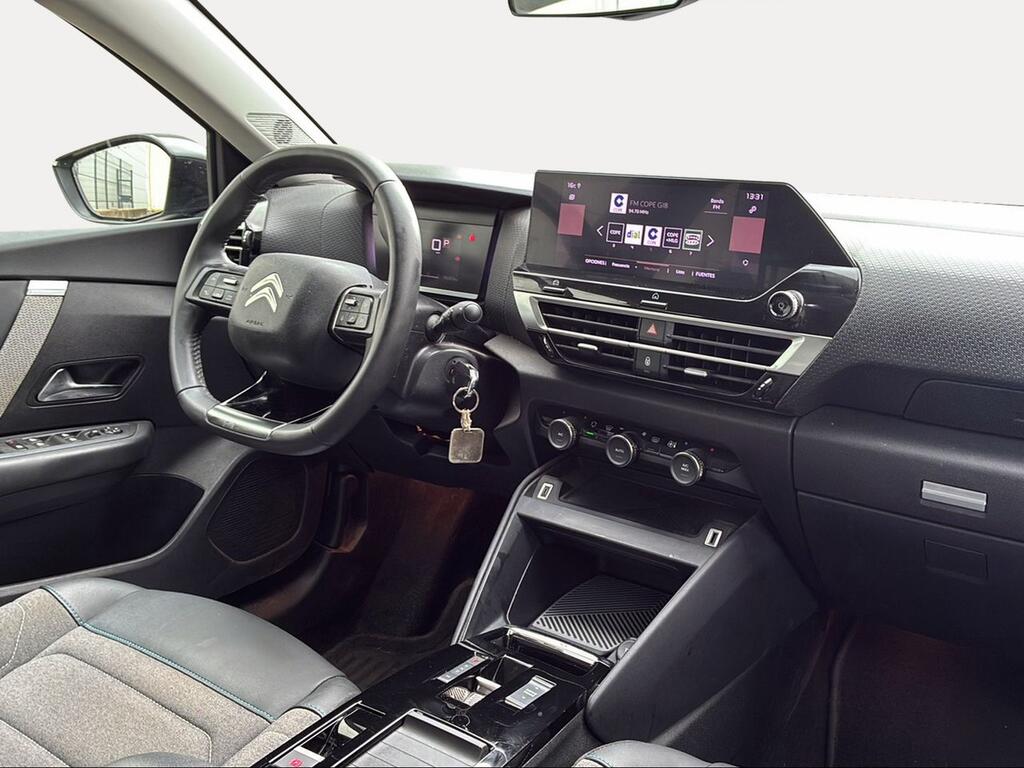 Citroën C4 BlueHDi 130 S&S EAT8 Feel Pack - Foto 1308