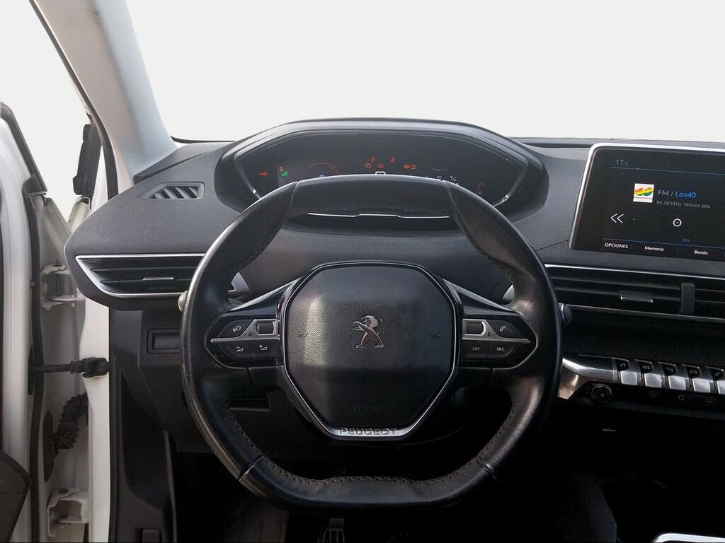 Peugeot 3008 1.2 PURETECH 96KW (130CV) ALLURE S&S - Foto 488