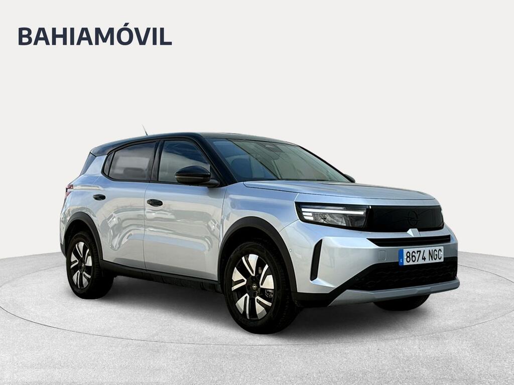 Opel Frontera 1.2T XHT Hybrid eDCT6 107kW GS - Foto 1223