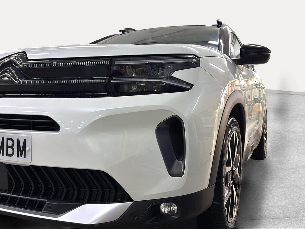 Citroën C5 Aircross PureTech 96kW (130CV) S&S Shine Pack - Foto 1430