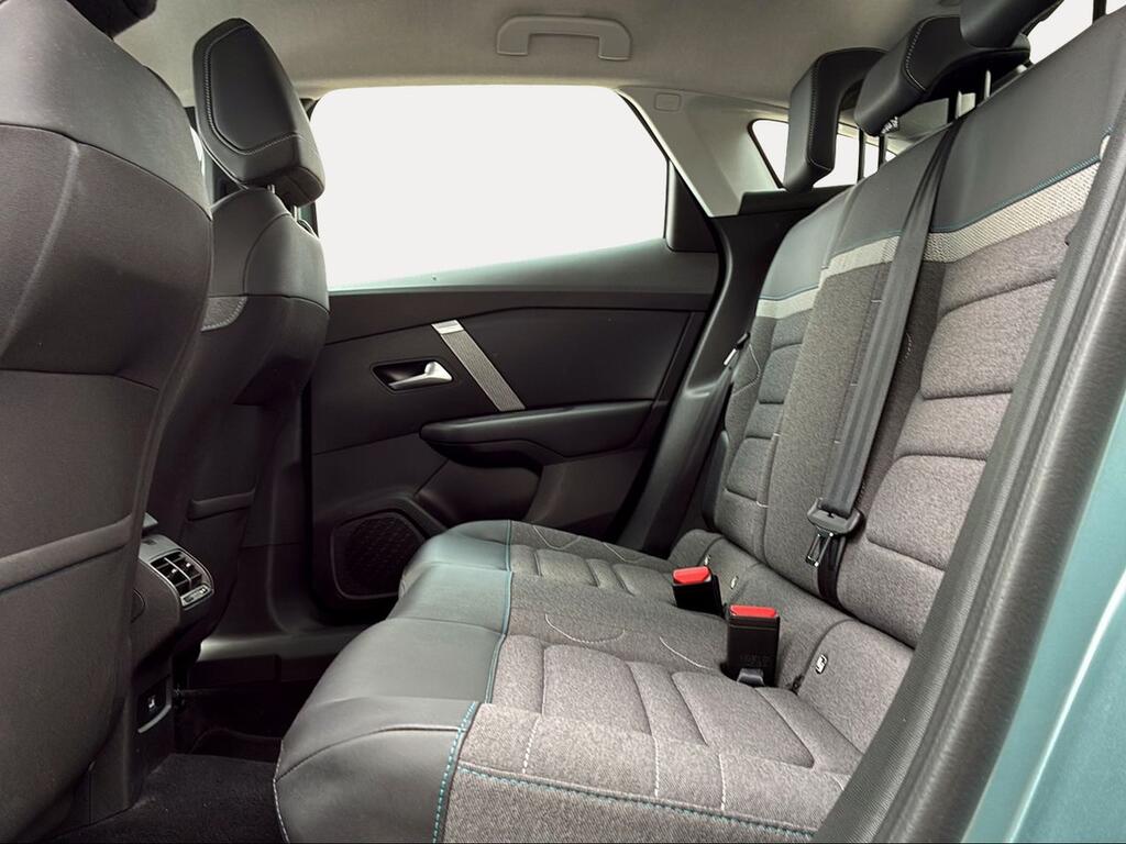 Citroën C4 BlueHDi 130 S&S EAT8 Feel Pack - Foto 1303