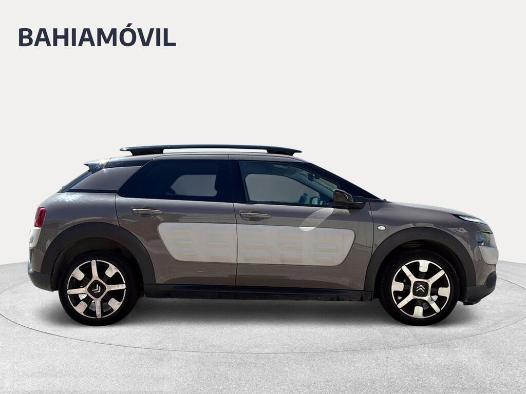 Citroën C4 Cactus PureTech 60KW (82CV) Feel Edition - Foto 1174