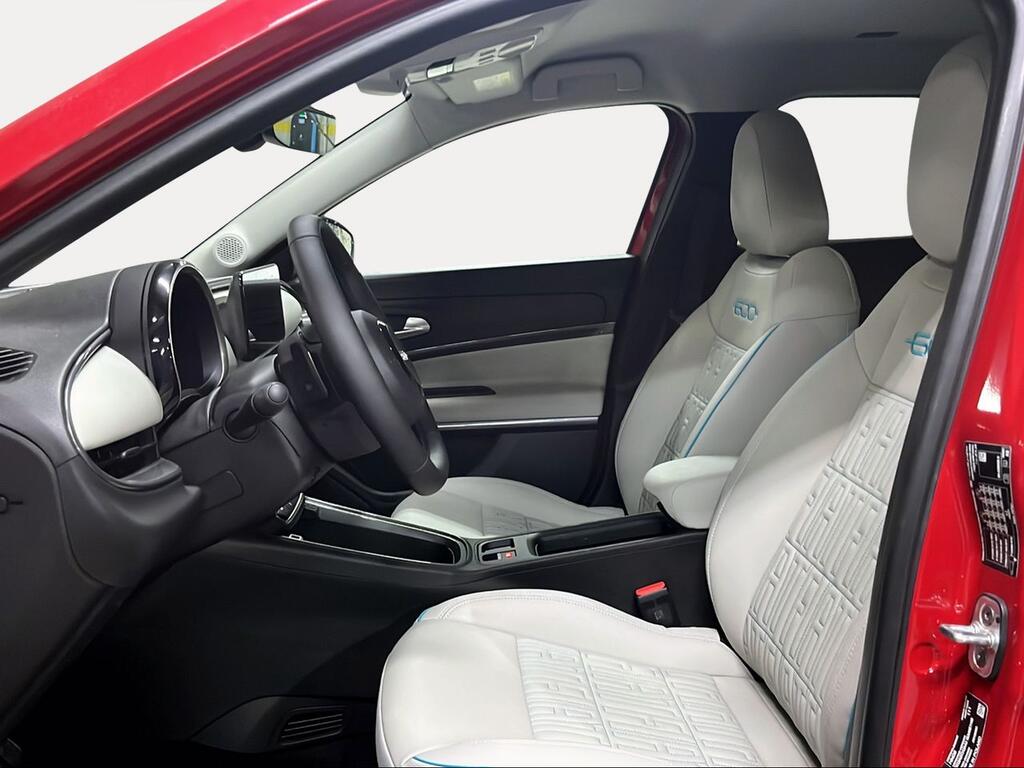 Fiat 600 600 MHEV La prima 1.2 74kW (100CV) DDCT - Foto 1135