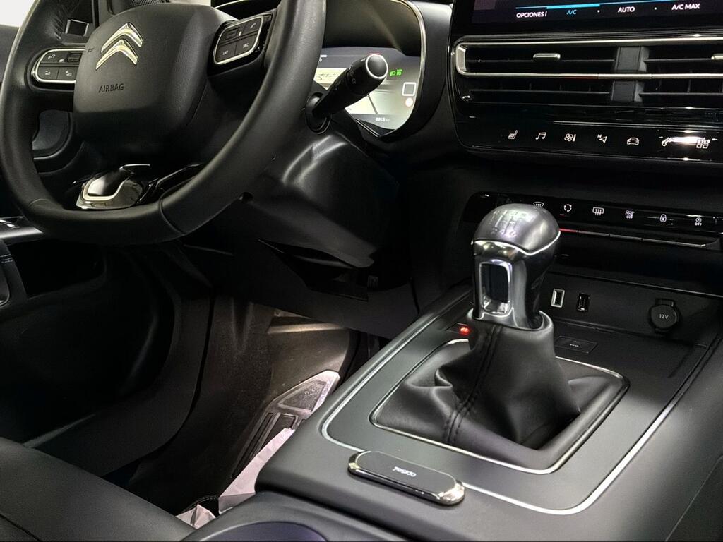 Citroën C5 Aircross PureTech 96kW (130CV) S&S Shine Pack - Foto 1436