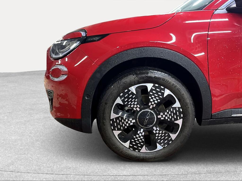 Fiat 600 600 MHEV La prima 1.2 74kW (100CV) DDCT - Foto 1137