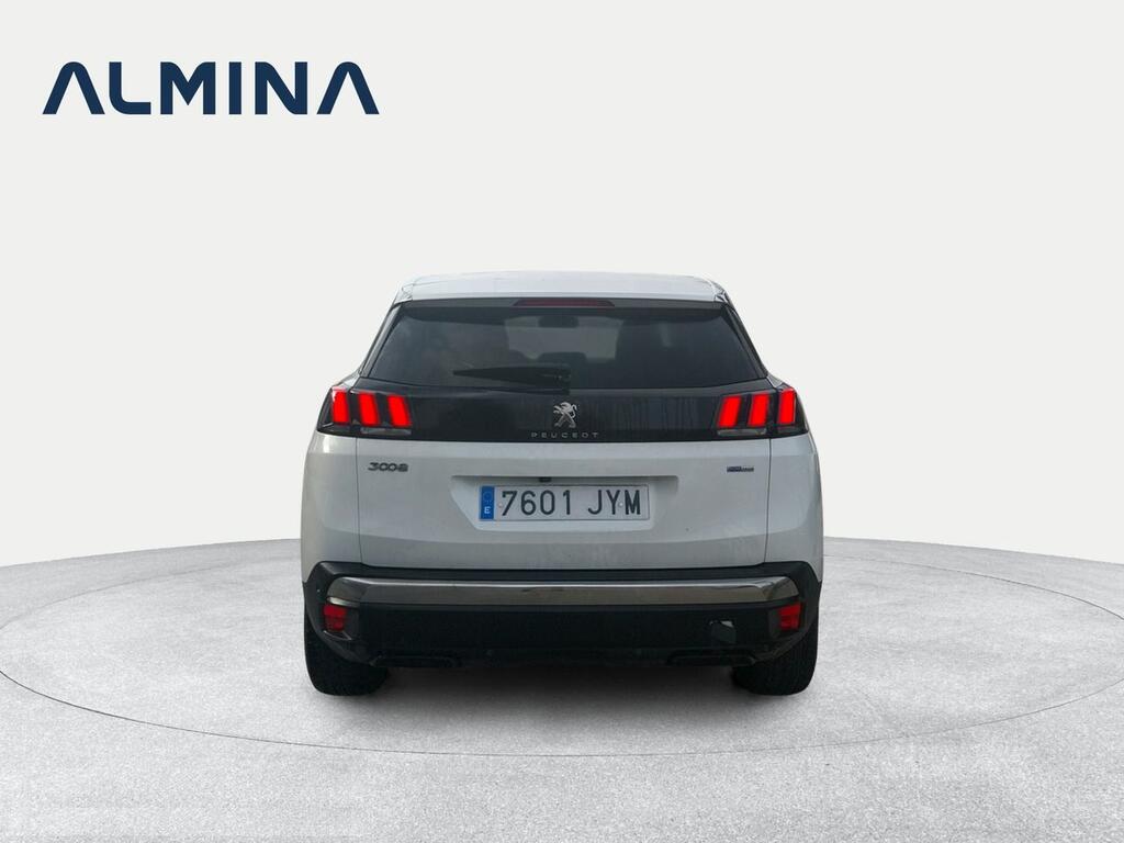 Peugeot 3008 1.2 PURETECH 96KW (130CV) ALLURE S&S - Foto 486