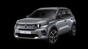 Citroën C3 Turbo 100 Plus