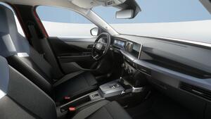 Opel Frontera 1.2T XHT Hybrid eDCT6 107kW Edition