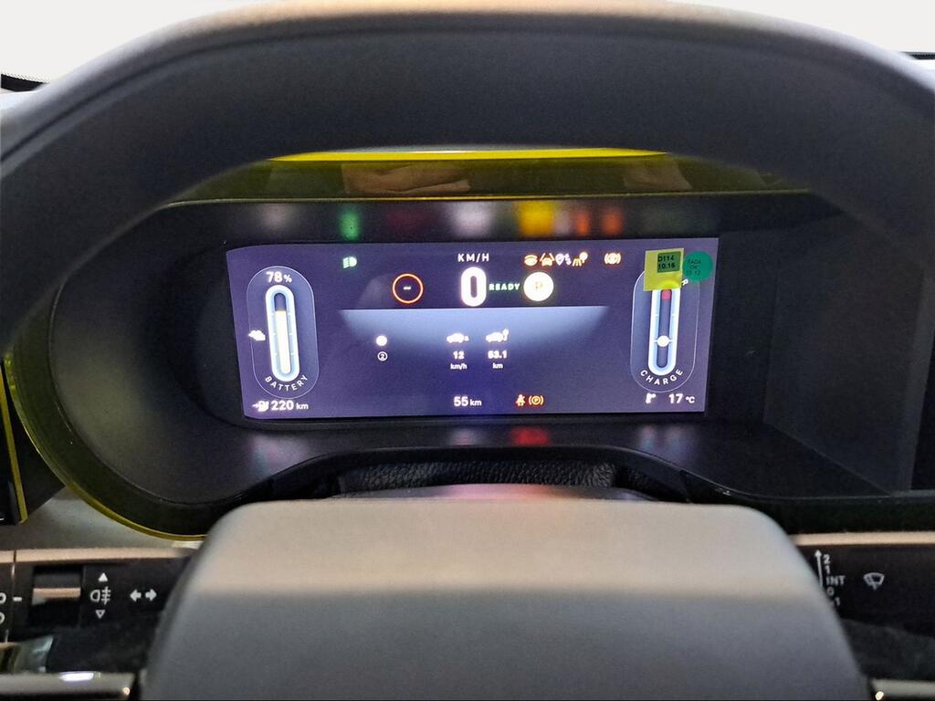 Fiat Grande Panda E Business 44kWh 83kW (113cv) Fiat Grande Panda Red eléctrico - Foto 688