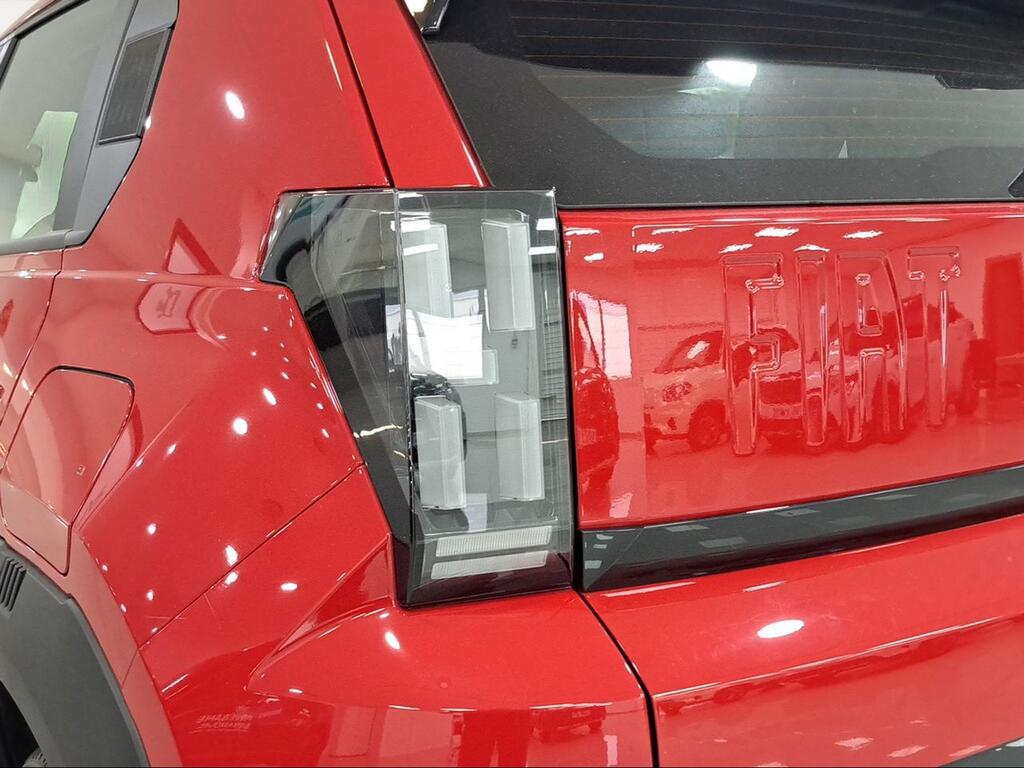 Fiat Grande Panda E Business 44kWh 83kW (113cv) Fiat Grande Panda Red eléctrico - Foto 690